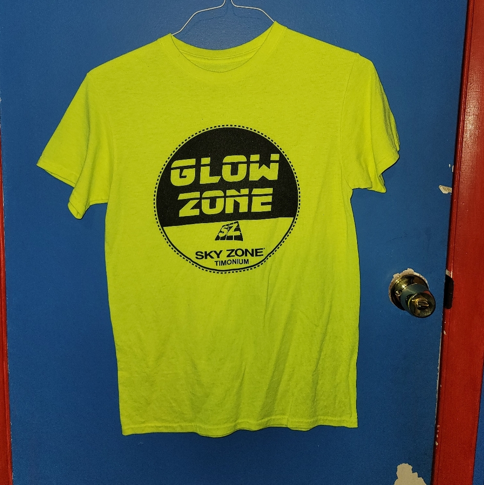 Skyzone TSHIRT